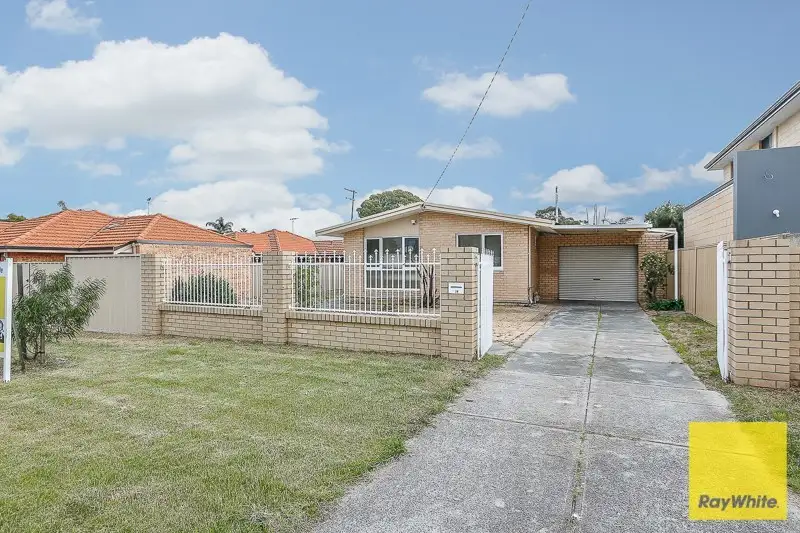 Main view of Homely house listing, 19 Heathcroft Road, Balga WA 6061