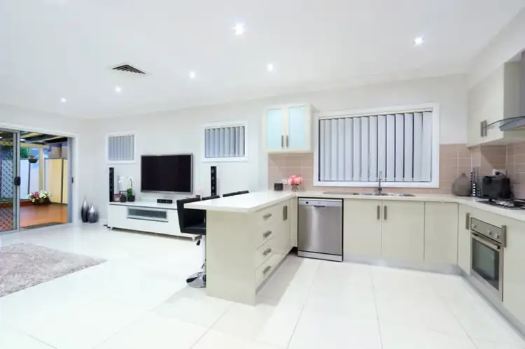 Fourth view of Homely house listing, 13a Barry Avenue, Mortdale NSW 2223