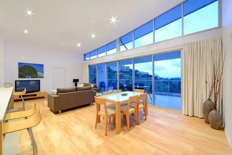 Second view of Homely unit listing, 29/18 Raintree Place, Airlie Beach QLD 4802