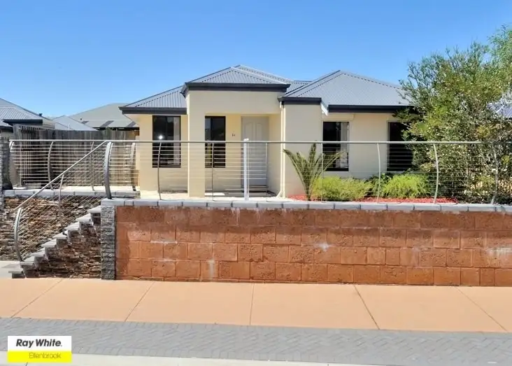 84 Elmridge Parkway, Ellenbrook WA 6069