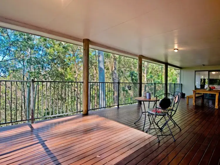 Fifth view of Homely house listing, 25 Harland Road, Mount Glorious QLD 4520