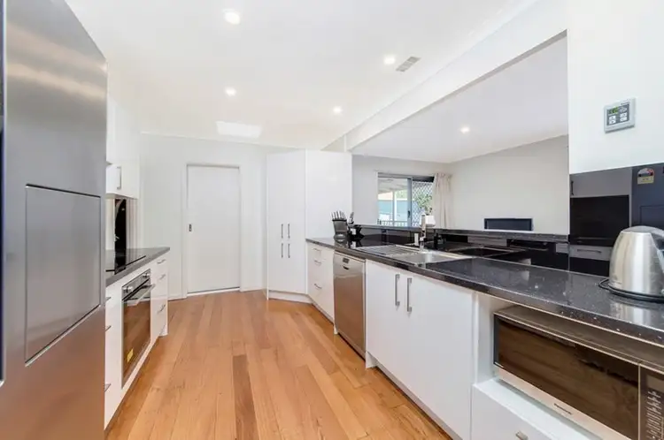 Fourth view of Homely house listing, 214 Osburn Drive, Macgregor ACT 2615