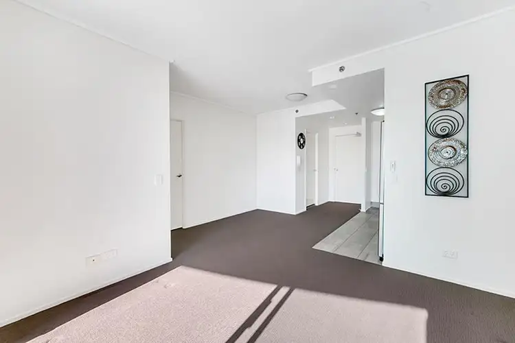 Seventh view of Homely apartment listing, 64/26 Felix Street, Brisbane QLD 4000