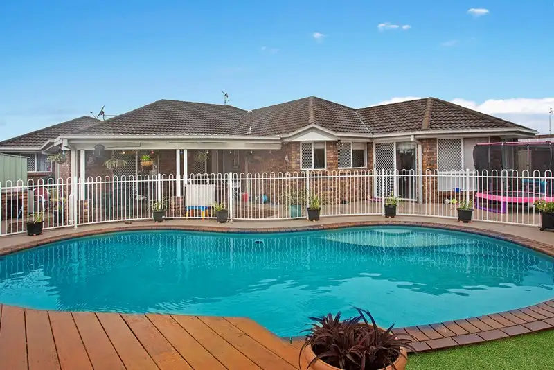 Main view of Homely house listing, 29 Avondale Drive, Banora Point NSW 2486
