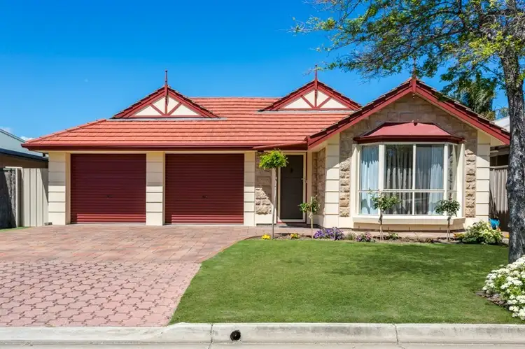 Fifth view of Homely house listing, 3 Globe Place, Port Adelaide SA 5015