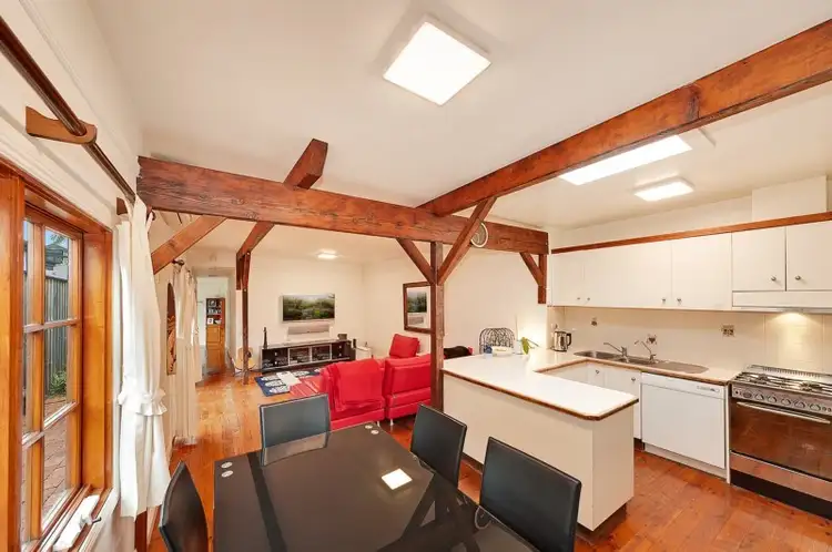 Sixth view of Homely house listing, 31 Reuss Street, Leichhardt NSW 2040