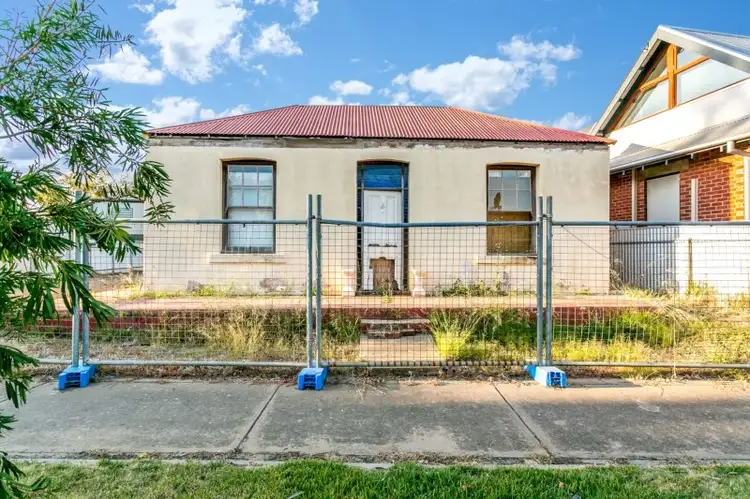 Second view of Homely house listing, 103 Hall Street, Semaphore SA 5019