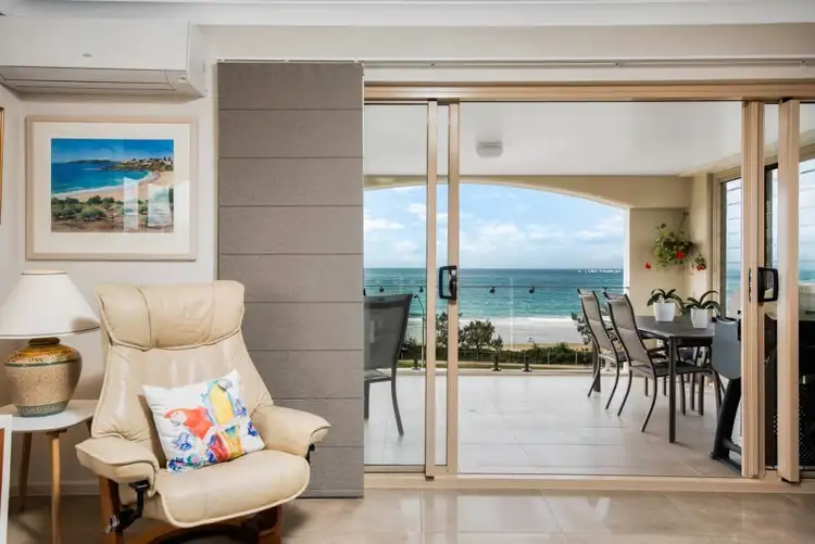 Second view of Homely unit listing, 5/134 Alexandra Parade, Alexandra Headland QLD 4572