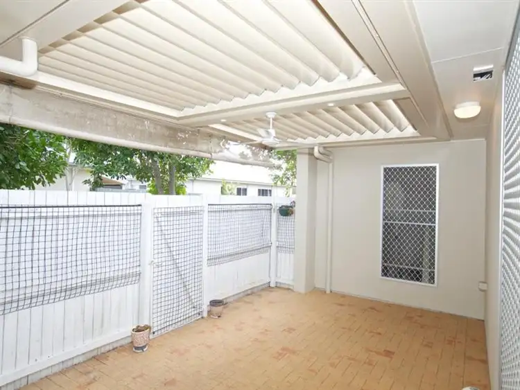 Fourth view of Homely unit listing, Unit 19 Kawana Island Villas 2 Grand Parade, Parrearra QLD 4575
