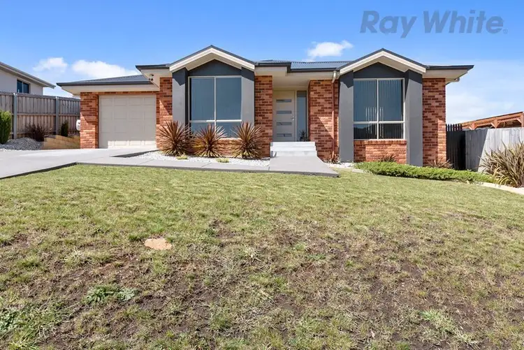 Main view of Homely house listing, 18 Aldridge Court, Claremont TAS 7011
