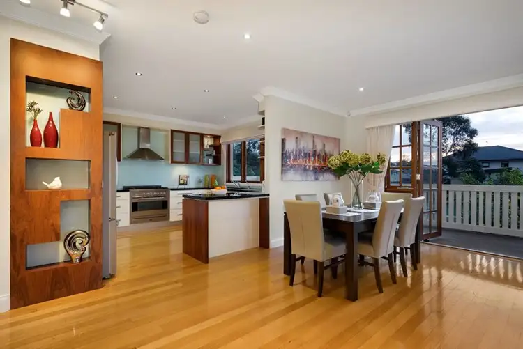 Fourth view of Homely house listing, 210 Belmore Road, Balwyn VIC 3103
