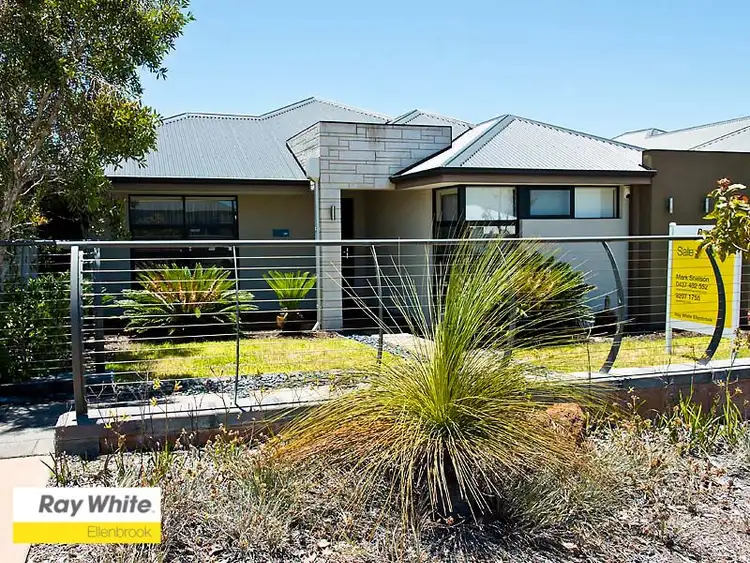 Second view of Homely house listing, 147 Elmridge Parkway, Ellenbrook WA 6069