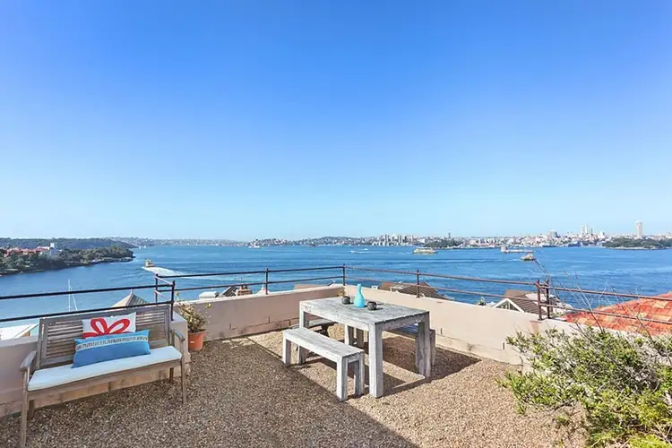 6/198 Kurraba Road, Neutral Bay NSW 2089