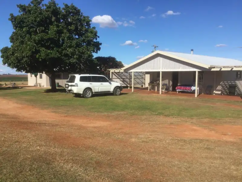 Main view of Homely rural property listing, 740 Mannuem Road, Mannuem QLD 4610