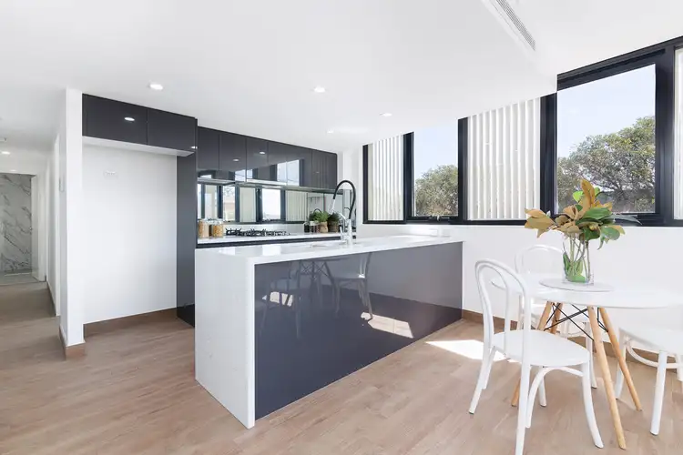 Main view of Homely apartment listing, 102/118 Marion Street, Leichhardt NSW 2040