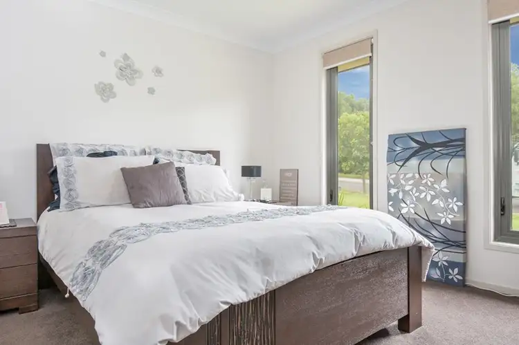 Third view of Homely house listing, 4 Dorrough Street, Flinders NSW 2529