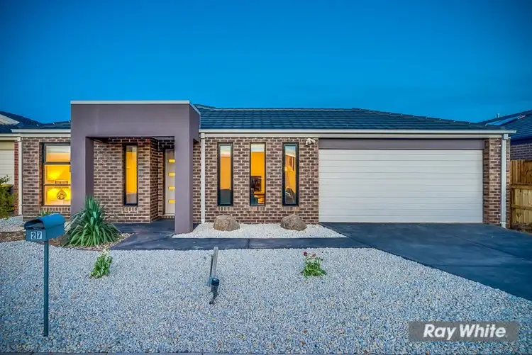 27 Victoria Street, Truganina VIC 3029