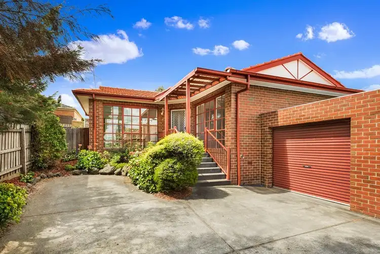 2/146 Blackburn Road, Doncaster East VIC 3109