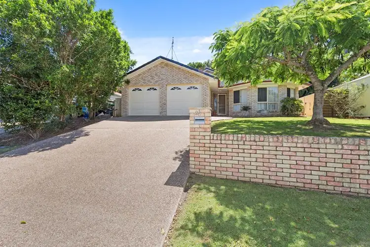 Sixth view of Homely house listing, 26 Comenara Crescent, Banora Point NSW 2486