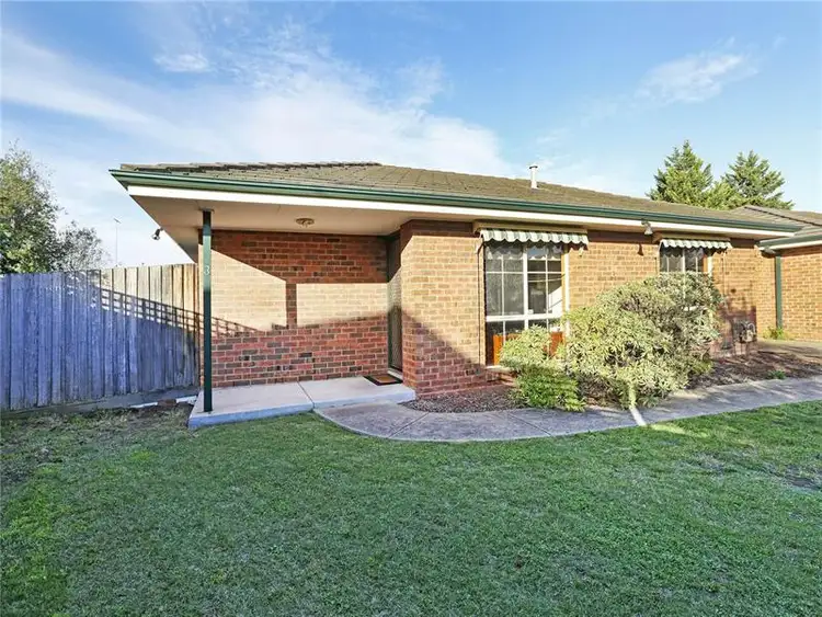 3/1 St Anthony Court, Lara VIC 3212