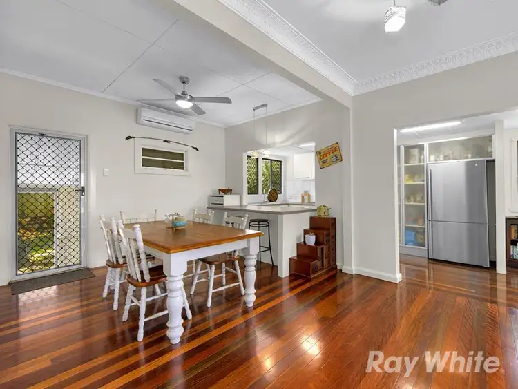 Fourth view of Homely house listing, 5 Birrimba Street, Alderley QLD 4051