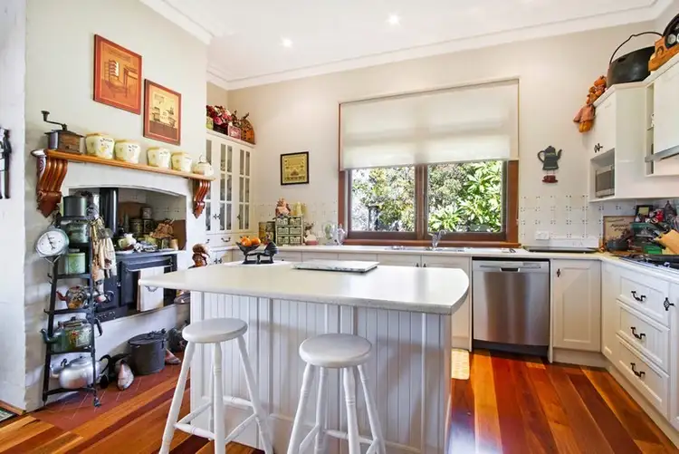 Sixth view of Homely house listing, 1042 Grose Vale Road, Kurrajong NSW 2758