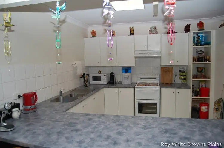 Second view of Homely townhouse listing, 39/99 Short Street, Boronia Heights QLD 4124