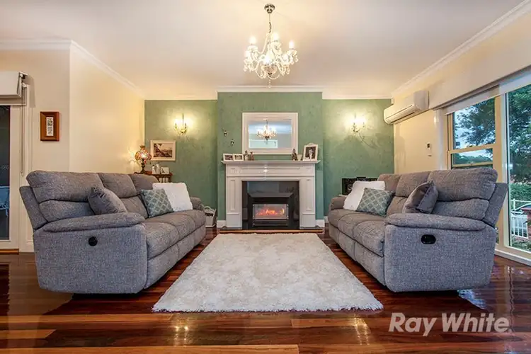 Seventh view of Homely house listing, 56 Terama Crescent, Bayswater VIC 3153