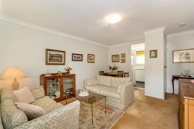 Third view of Homely unit listing, 3/8 Zenith Avenue, Chermside QLD 4032