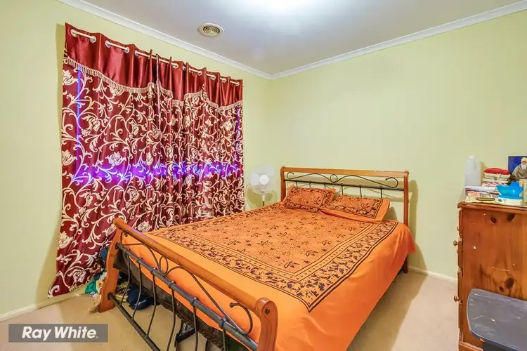 Fourth view of Homely house listing, 8 Keats Court, Truganina VIC 3029