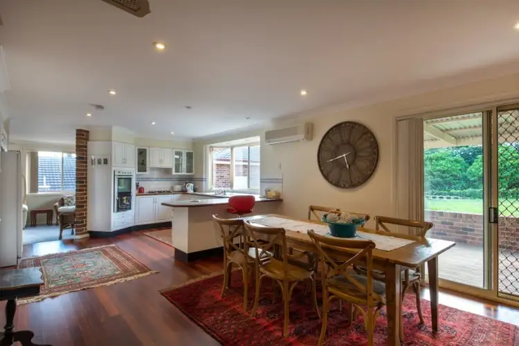 Second view of Homely house listing, 8 Binks Place, Cambewarra NSW 2540