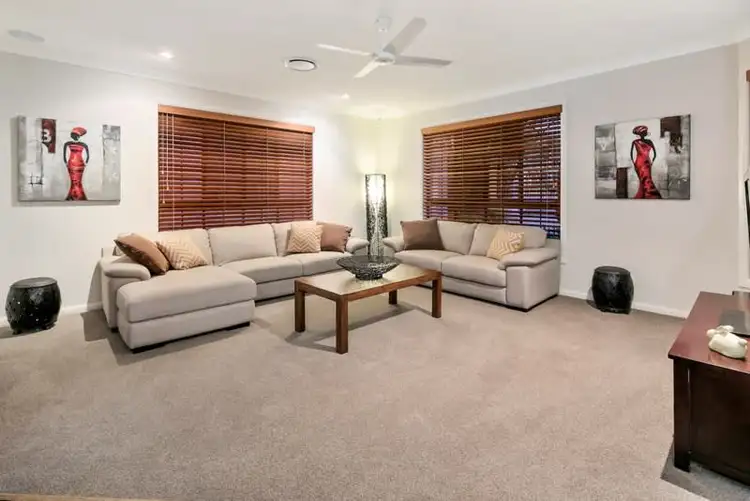 Third view of Homely house listing, 22 King Island Drive, Wellington Point QLD 4160
