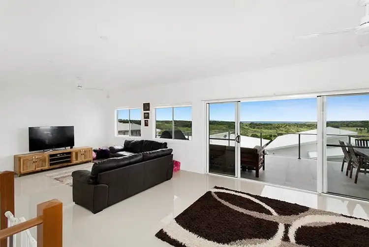 Second view of Homely house listing, 10 Brookwater Crescent, Shell Cove NSW 2529