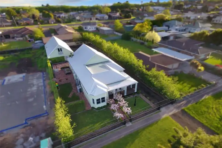 Third view of Homely house listing, 33 Grey Street, Terang VIC 3264