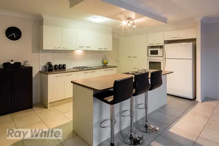 Third view of Homely house listing, 2 Mervyn Crescent, Redland Bay QLD 4165
