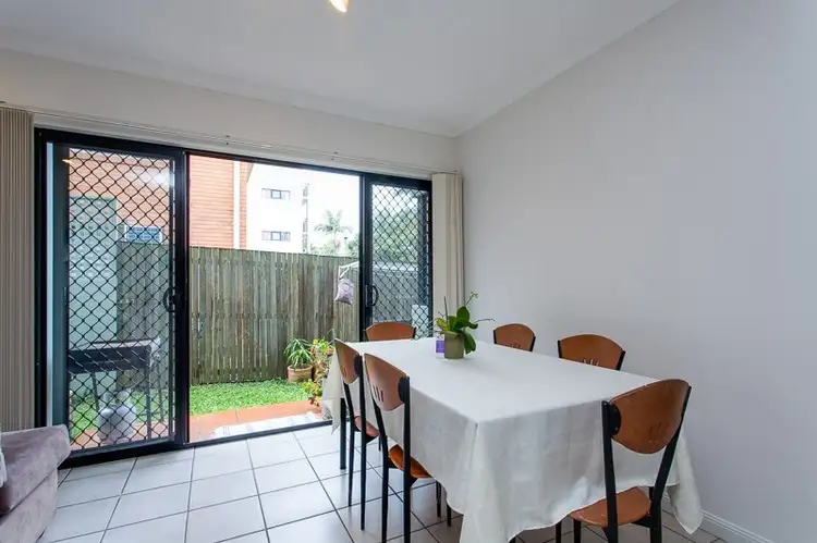 Fifth view of Homely apartment listing, 102/32 Maryvale Street, Toowong QLD 4066