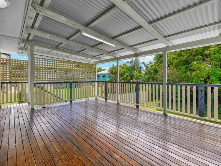 Second view of Homely house listing, 52 Camelia Street, Cannon Hill QLD 4170