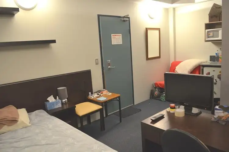 Fourth view of Homely studio listing, 4001/185 Broadway, Ultimo NSW 2007
