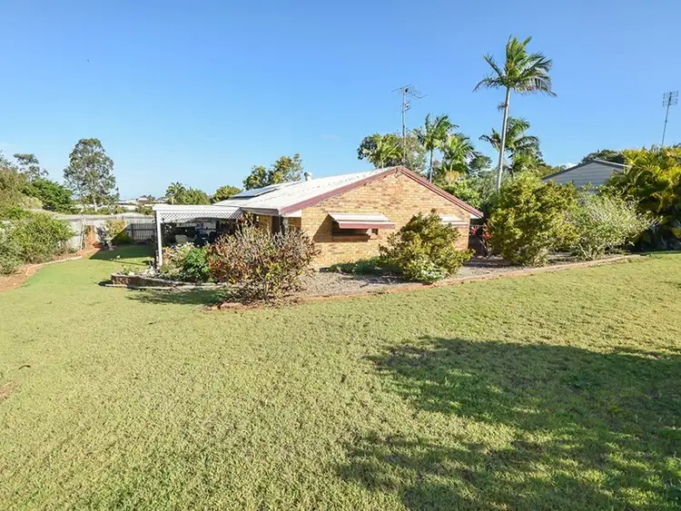 Second view of Homely house listing, 3 Osprey Street, Bli Bli QLD 4560