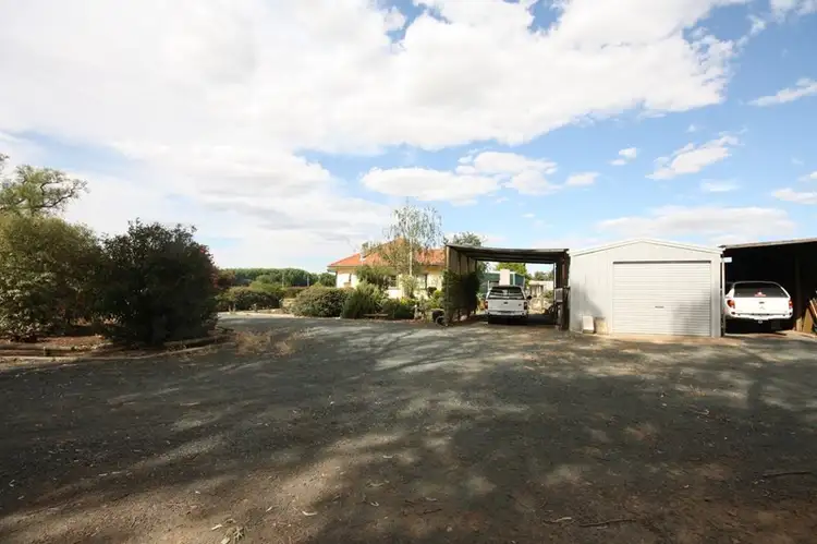 Second view of Homely house listing, 695 Bamawm Hall Road, Bamawm VIC 3561