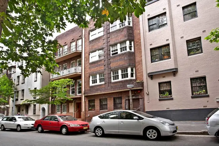 1/10 Tusculum Street, Potts Point NSW 2011