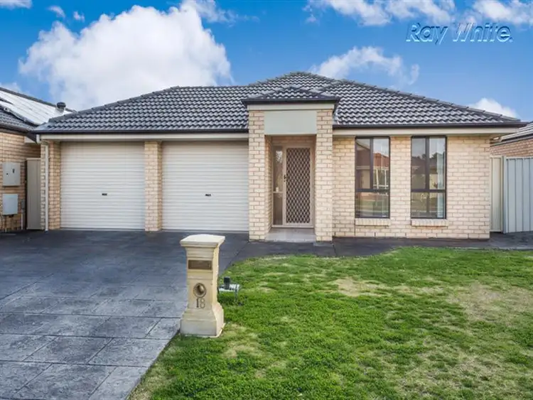 18 Brookfield Avenue, Burton SA 5110