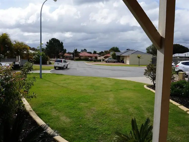 Fourth view of Homely house listing, 8 Teetree Court, Beechboro WA 6063