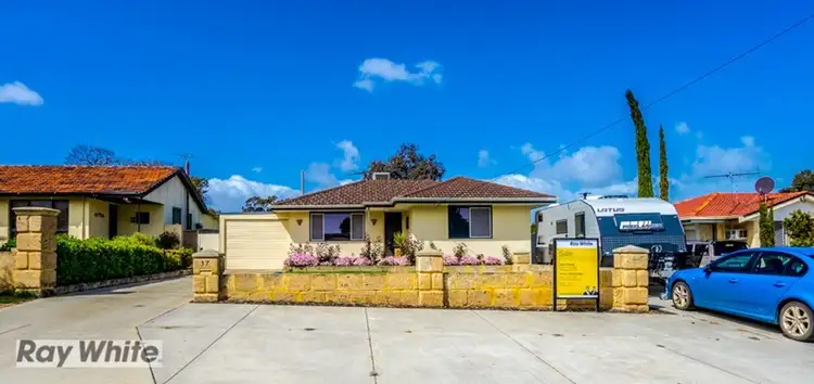 Third view of Homely house listing, 37 Buntine Way, Girrawheen WA 6064