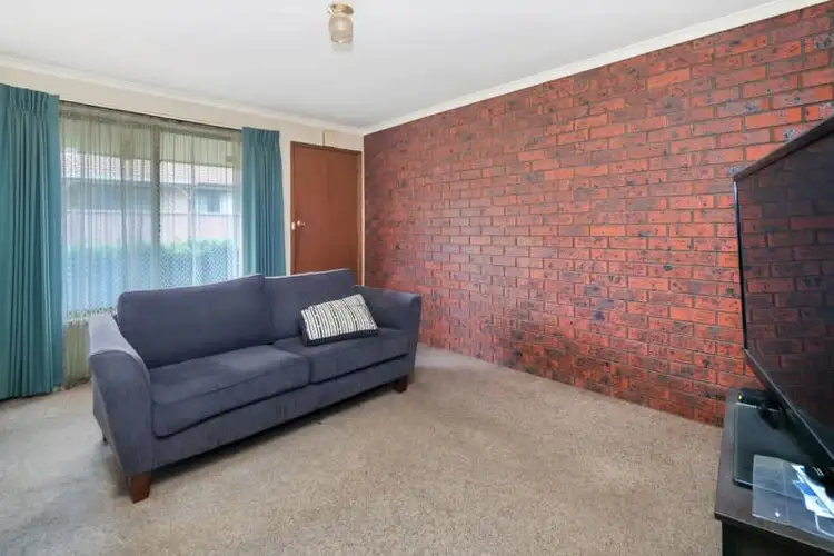 Fourth view of Homely unit listing, 2/424 Forest Street, Wendouree VIC 3355