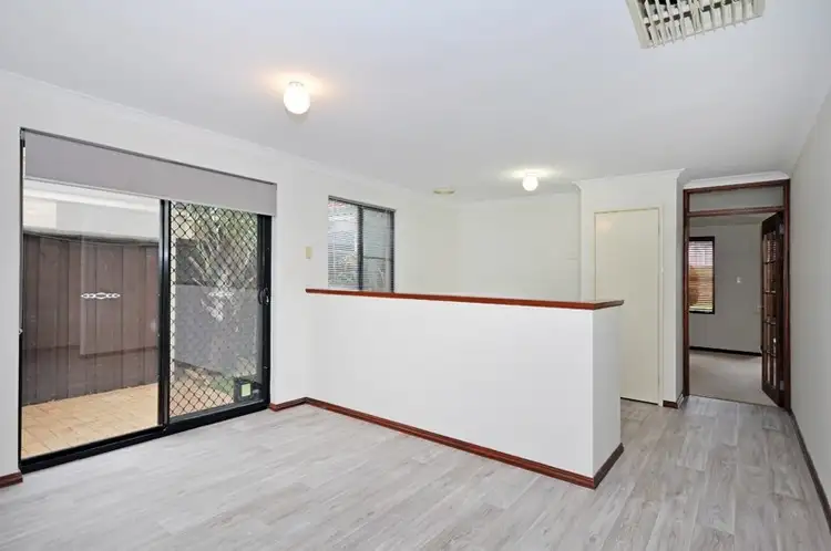 Sixth view of Homely house listing, 23 Sorrento Turn, Ellenbrook WA 6069