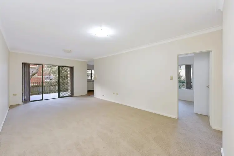 Second view of Homely unit listing, 10/4-6 Bellbrook Avenue, Hornsby NSW 2077