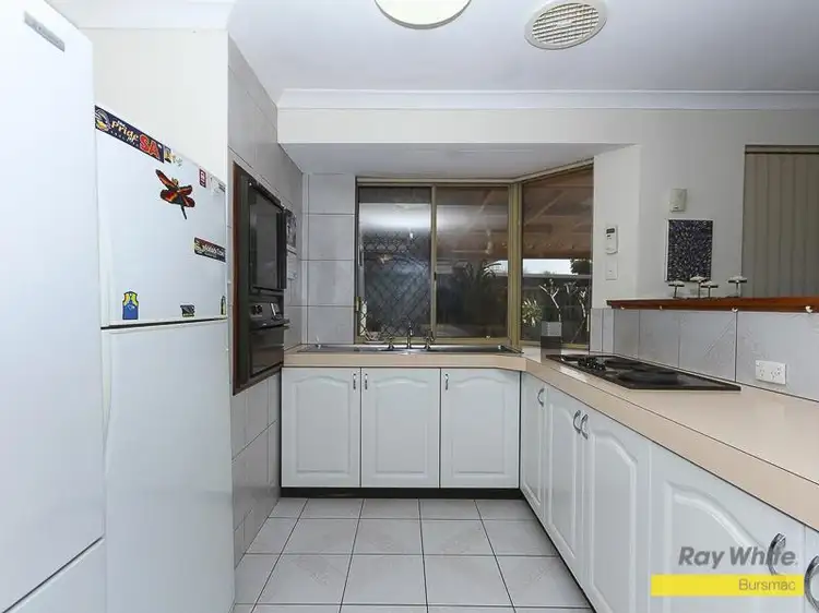 Third view of Homely house listing, 44 Meadowview Drive, Ballajura WA 6066