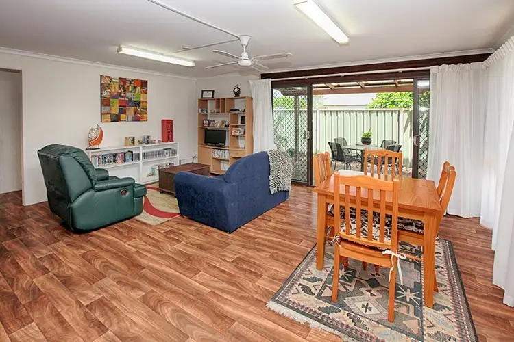 Second view of Homely villa listing, Address available on request