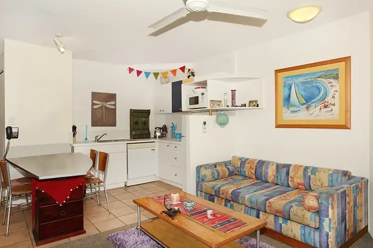 Third view of Homely unit listing, 461/87-97 First Avenue, Mooloolaba QLD 4557
